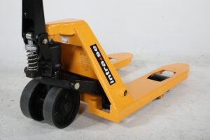 Käsikahveltõstuk 2500 kg, kahvlid 650 mm, I41632 - Image 5