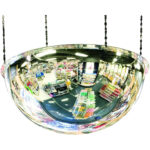 Dancop ketikinnitus 3095 kuppelpeeglitele diameetriga kuni 100 cm - Image 2