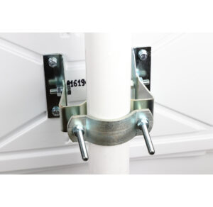 Valvepeegel Dancop, ED 80, läbimõõt 80 cm - Image 2