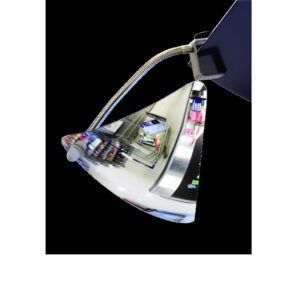 Kassapeegel Dancop, T-3, 36 x 30 x 30 cm