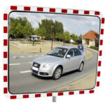 Valvepeegel Dancop, TM AC 100 X 120, mõõtmed 100 X 120 cm