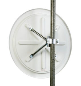 Valvepeegel Dancop, TM AC 60, läbimõõt 60 cm - Image 2