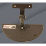 Valve mirror Dancop, TRANSPO 25, diameter 25 cm - Image 2