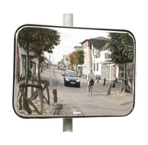 Valve mirror Dancop, US TM-I 80100, dimensions 80 X 100 cm