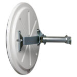 Valve mirror Dancop, US TM-I 50, diameter 50 cm - Image 2