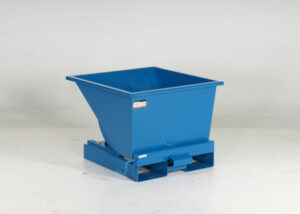 Kallurkonteiner 150L