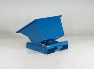 Kallurkonteiner 150L, I10015 - Image 4