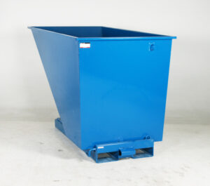 Kallurkonteiner 1600L - Image 3