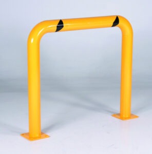 Turvakaitse 1220x1060 mm, I33001 - Image 3