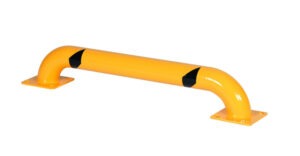 Turvakaitse 1220x230 mm, I 33002 - Image 3