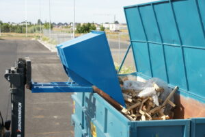 Kallurkonteiner 1100L, I41100 - Image 5