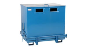 Kansi 1000L avopohjaiseen säiliöön, I2511018109 - Image 3