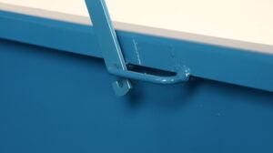 Kansi 1000L avopohjaiseen säiliöön, I2511018109 - Image 6