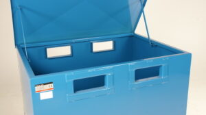 Kansi 1000L avopohjaiseen säiliöön, I2511018109 - Image 7