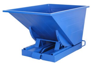 Kallurkonteiner 300L