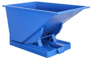 Kallurkonteiner 300L - Image 2