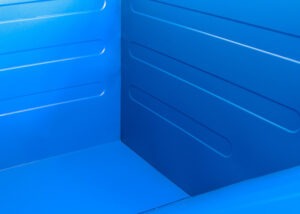 Kallurkonteiner 900L, I10090 - Image 3