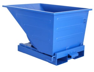 Kallurkonteiner 300L, I10030 - Image 6