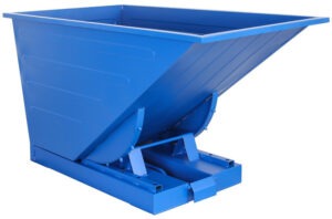 Kallurkonteiner 600L, I10060