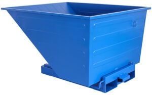 Kallurkonteiner 900L, I10090 - Image 6