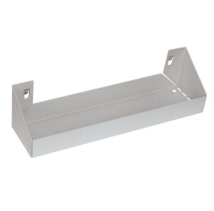 Metallkapp tööriistadele 1900x950x500 mm, kolme riiuli, perforeeritud pleki ja tarvikuhoidikutega, PR023000 - Image 6