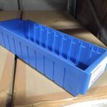 Plastkarp Schäfer RK 421, S16904