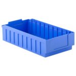 Plastkarp Schäfer RK 521 B, S1554