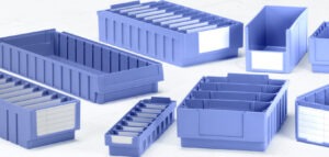 Plastkarp Schäfer RK 421, S16904 - Image 2