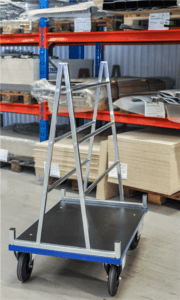 Plaadikäru, KM08400 - Image 4