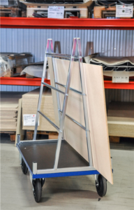 Plaadikäru, KM08400 - Image 5