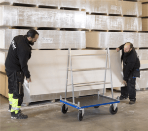 Plaadikäru, KM08400 - Image 2