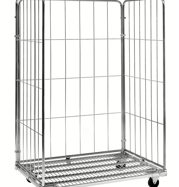 VÕRKRULLKONTEINERID