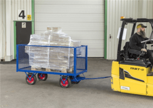 Rasketööstuskäru, KOKM330200PF - Image 4