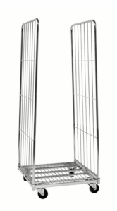 Võrkkäru KOKM72801802 - Image 2