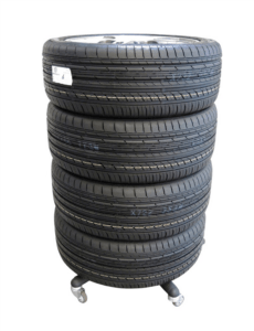 Rehvikäsitlus, KOKMD2 - Image 2