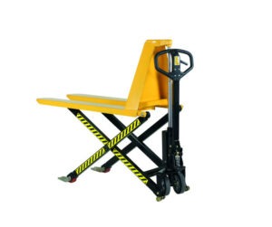 Käärkahveltõstuk 1000 kg ühesilindriline, I43020