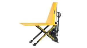 Käärkahveltõstuk 1000 kg elektriline, I43010 - Image 2