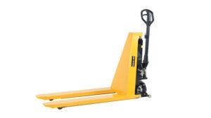 Käärkahveltõstuk 1000 kg elektriline, I43010 - Image 3