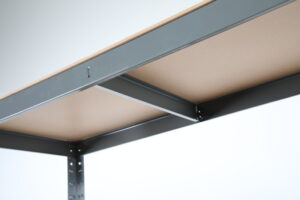 T17A moodulriiul, 1 sektsioon, 5 plaati, I72175 - Image 3