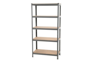 T20A moodulriiul, 1 sektsioon, 5 plaati