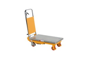 Tõstelaud ratastel 300 kg, I51030 - Image 7