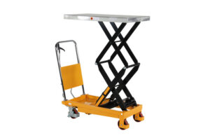 Tõstelaud topeltkääridega 350 kg, I51035