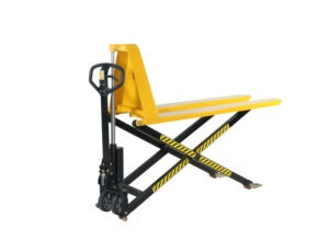 Käärkahveltõstuk 1000 kg/1500 mm kahesilindriline, I43015