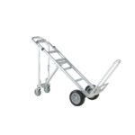 Alumiiniumkäru Combi 250-350kg, I57391