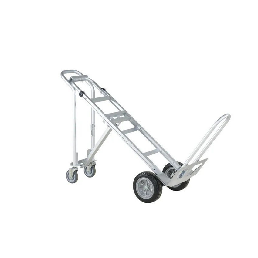 Alumiiniumkäru Combi 250-350kg, I57391 Alumiiniumkäru Combi 250-350kg, I57391 - Image 1