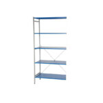 Hyllo 1000 mm komplekti lisaosa, I76002