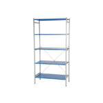 Hyllo 1000 mm komplekti põhiosa, I76001