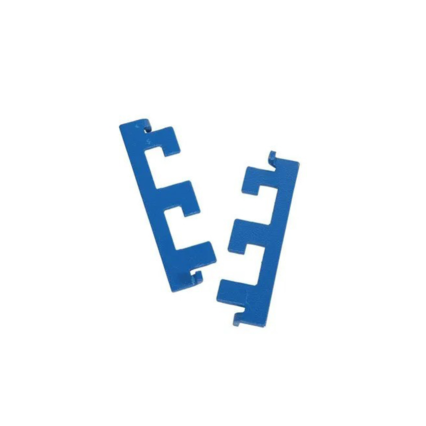 Hyllo konksud, I76515 Hyllo hooks, I76515 - Image 1