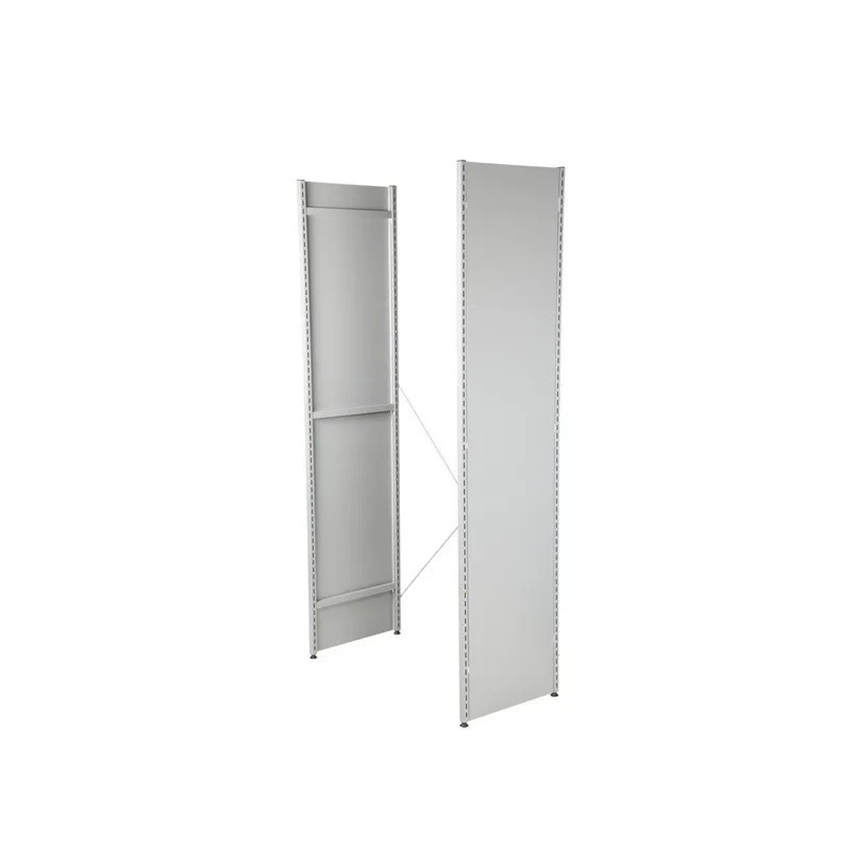 Hyllo riiuli külgseinad, I76509 Hyllo shelf side walls, I76509 - Image 1