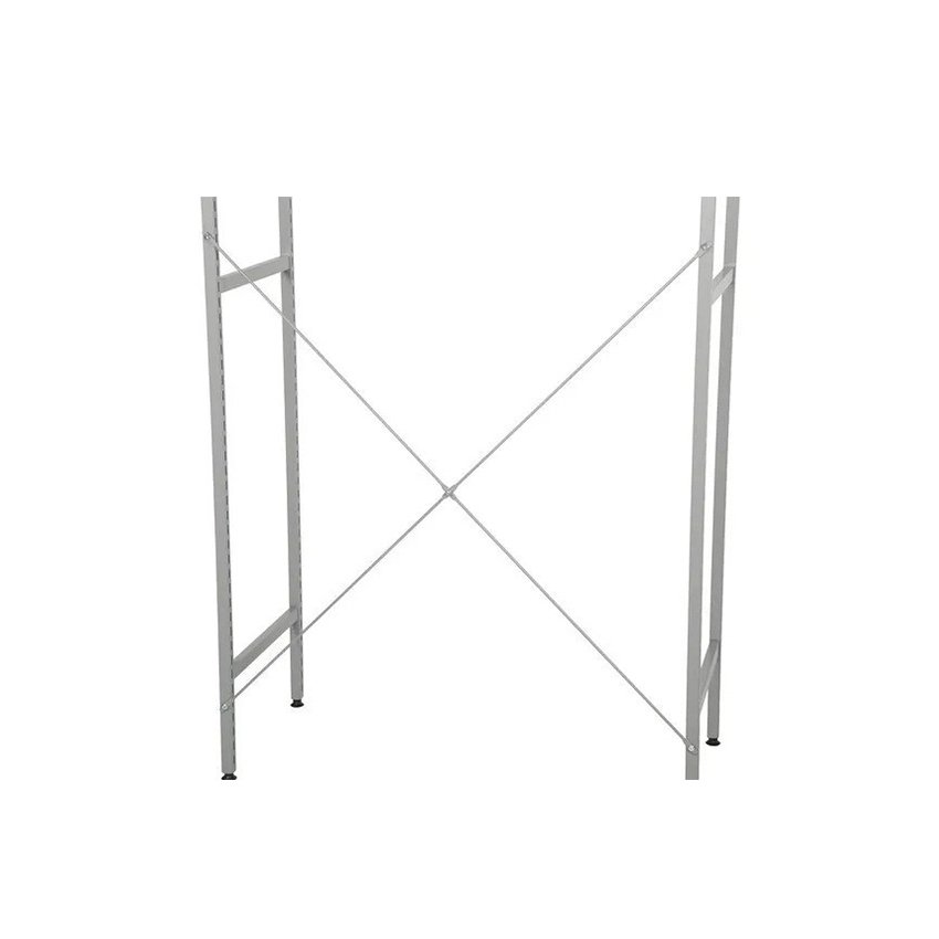 Hyllo riiuli tugirist, I76502 Hyllo shelf support, I76502 - Image 1